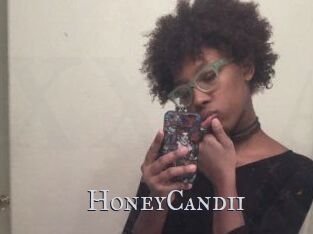 HoneyCandii