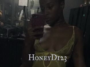 HoneyD123