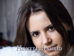 HoneyLaIngrid