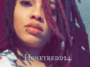 Honeyredd24