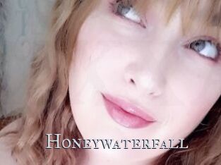 Honeywaterfall