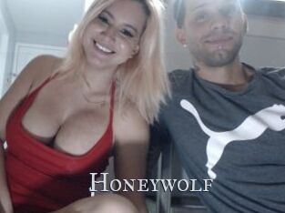 Honeywolf