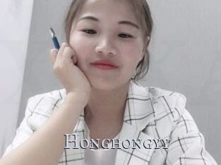 Honghongyy
