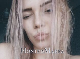 HoniedMarfa