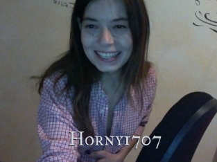 Horny1707