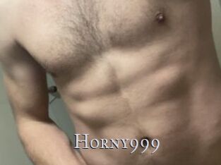 Horny999