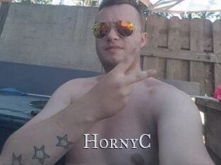 HornyC