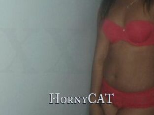 HornyCAT