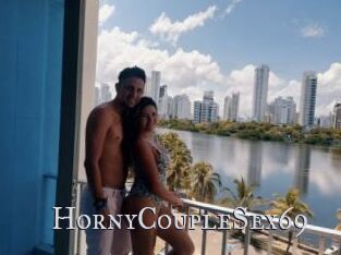 HornyCoupleSex69