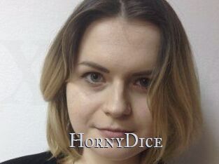 HornyDice