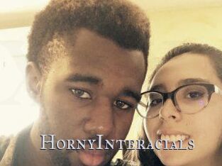 HornyInteracials