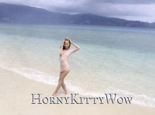 HornyKittyWow