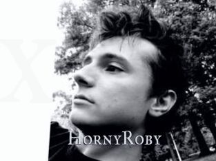 HornyRoby
