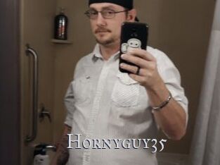 Hornyguy35