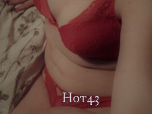 Hot43