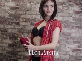HotAisha