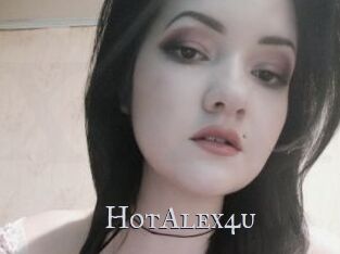 HotAlex4u