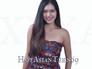 HotAsianTeen69