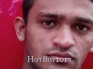 HotBoy2017