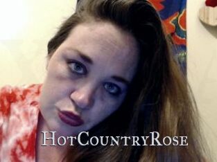 HotCountryRose