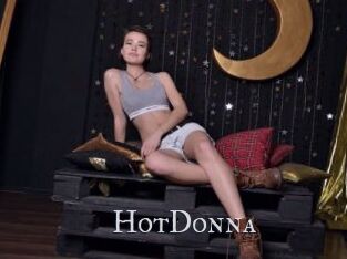 HotDonna
