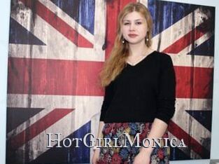 HotGirlMonica