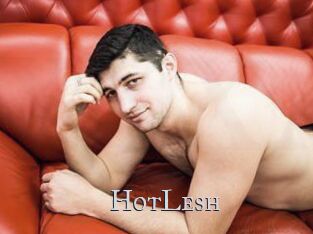 HotLesh