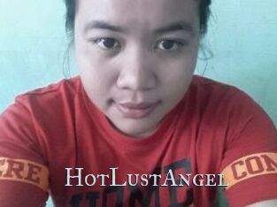 HotLustAngel