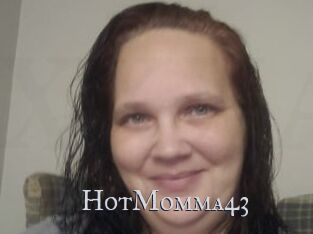 HotMomma43