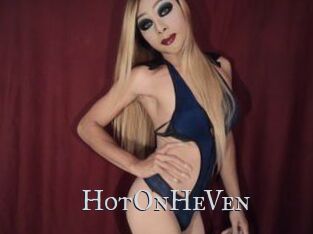 HotOnHeVen