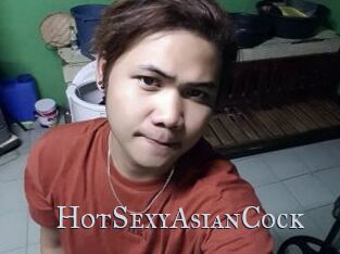 HotSexyAsianCock
