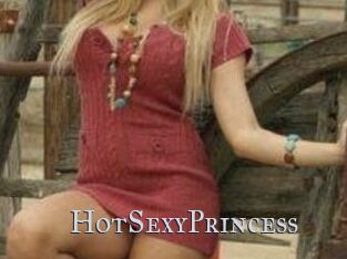 HotSexyPrincess
