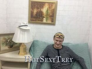 HotSexyTrey