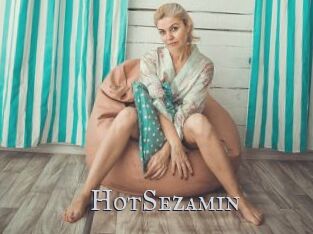 HotSezamin