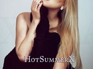 HotSummerX