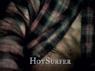 HotSurfer