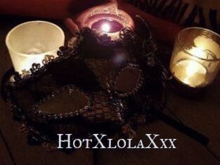 HotXlolaXxx