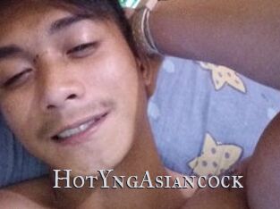 HotYngAsiancock