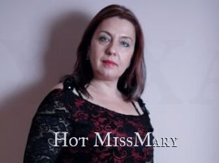Hot_MissMary