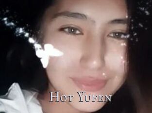 Hot_Yufen