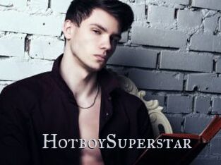 HotboySuperstar