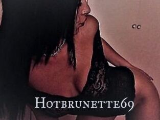 Hot_brunette69 Xxx Amateur