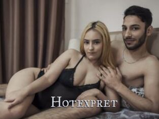 Hotexpret