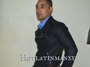 Hotlatinmanxx