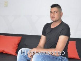 Hotlatinstro