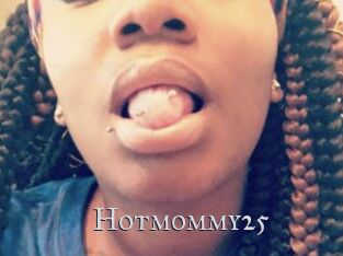 Hotmommy25
