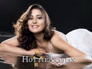 HottieArabian