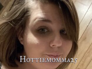 Hottiemomma25