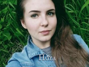 Hoya