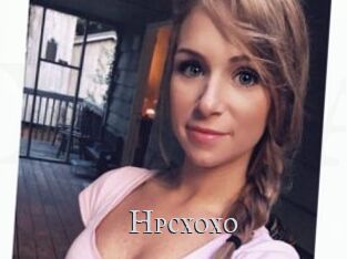 Hpcxoxo